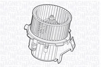 MAGNETI MARELLI 069412676010 -  Вентилятор салона